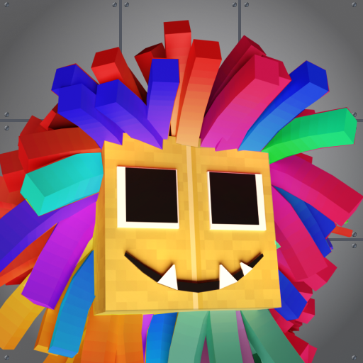 Ragdoll Monster: Sandbox Play