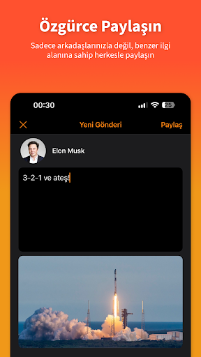Derdost ekran görüntüsü