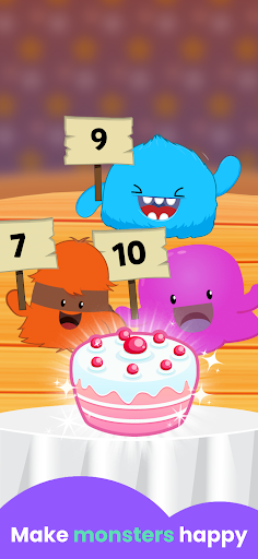 SKIDOS Cooking Games for Kids ekran görüntüsü