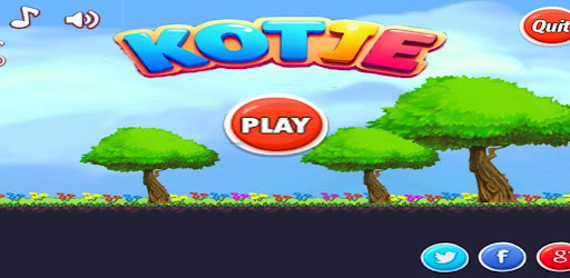 kotje ekran görüntüsü