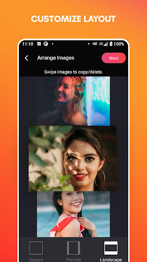 Video Maker ekran görüntüsü