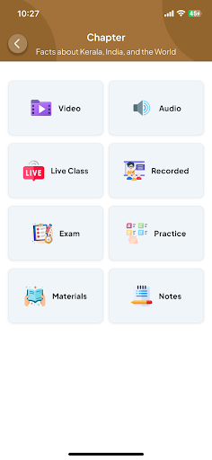 Y-EDU ekran görüntüsü