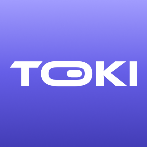 Toki - Sesli Çevirmen