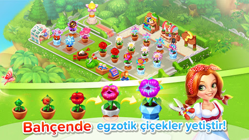 Bizim Çiftlik Sahil ekran görüntüsü