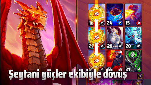 Black Deck ekran görüntüsü
