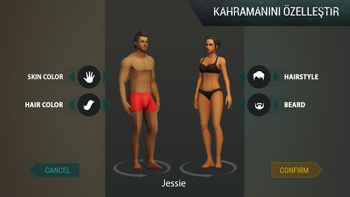 Last Day on Earth: Survival ekran görüntüsü