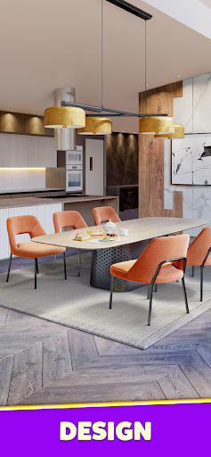 Design Masters: Home Simulator ekran görüntüsü
