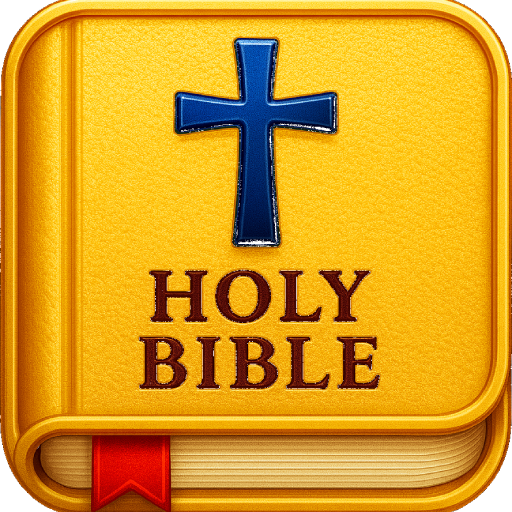 Bible Journey: Comics Offline