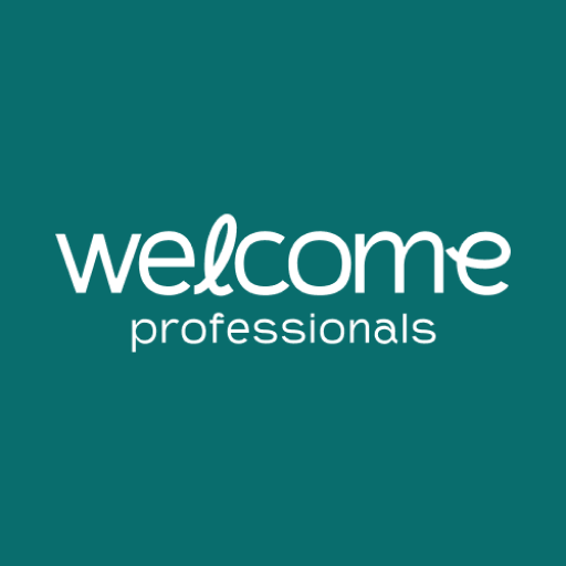 Welcome Professionals