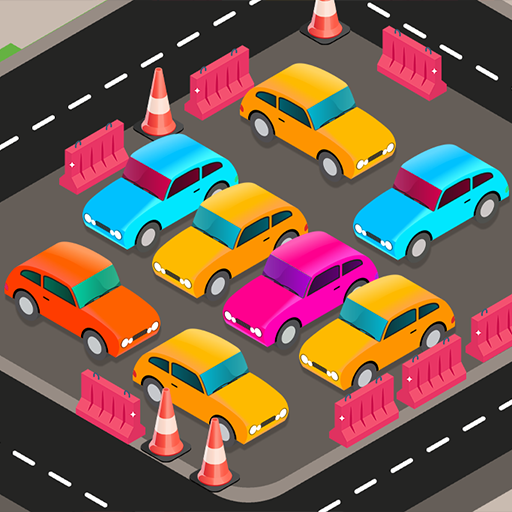 Car Parking Jam - Car Out