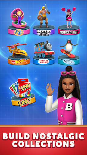Mattel Match ekran görüntüsü