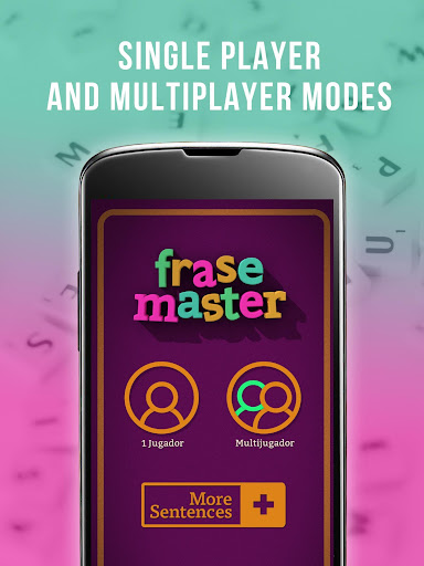 Learn Spanish - Frase Master P ekran görüntüsü