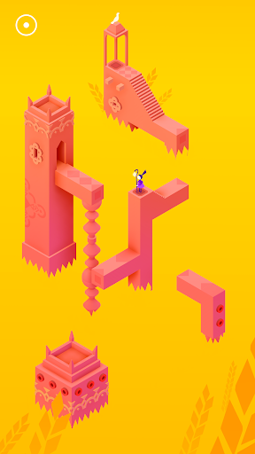 Monument Valley 3 ekran görüntüsü