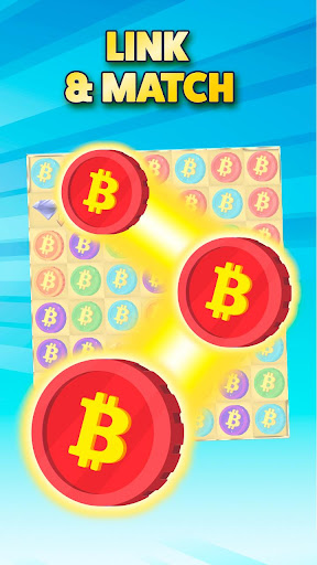 Bitcoin Blast - Earn Bitcoin! ekran görüntüsü