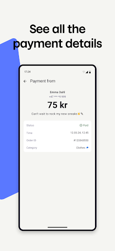 Get paid ekran görüntüsü