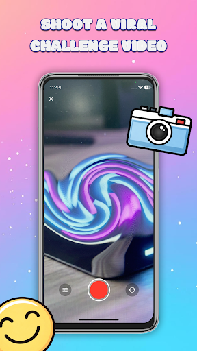 Whirlpool Filter Challenge Fun ekran görüntüsü