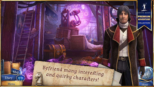 Chronicles of Magic (Full) ekran görüntüsü