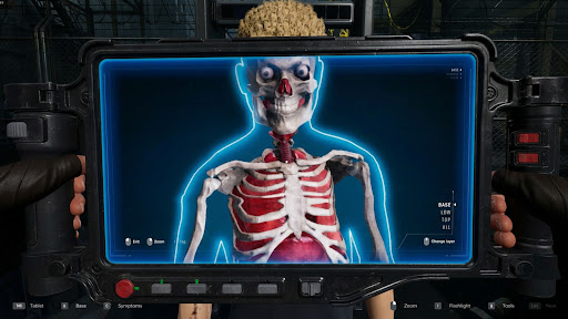 Quarantine Outbreak Last Stand ekran görüntüsü