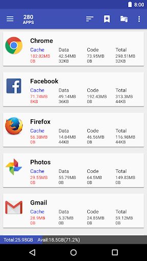 1Tap Cleaner (Türkçe) ekran görüntüsü
