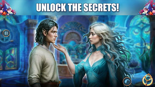 Mystery of Myths: Whisper f2p ekran görüntüsü
