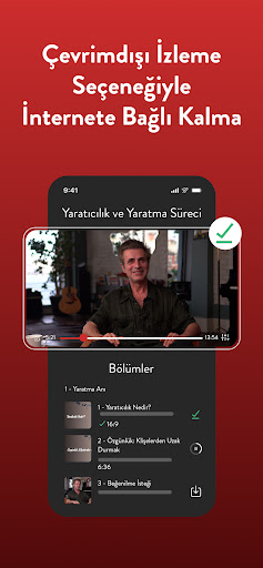 Neo Skola | En İyilerin Okulu ekran görüntüsü