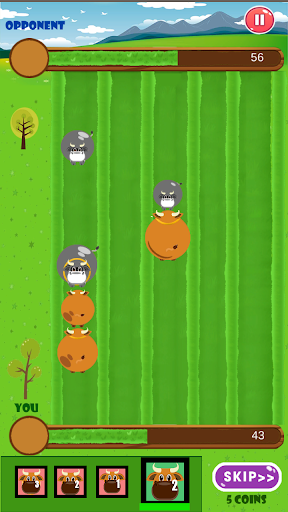 64 in 1 Game : PLAY OFFLINE ekran görüntüsü