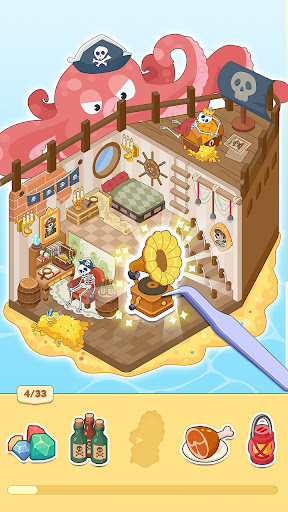 StickJoy - Room Decor ekran görüntüsü