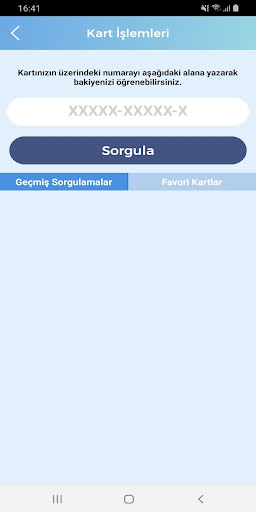 e-komobil ekran görüntüsü