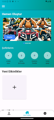 Brokup ekran görüntüsü