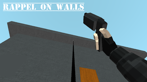 Project Breach CQB FPS ekran görüntüsü
