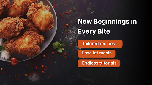 Hava Fritöz tarifleri ekran görüntüsü