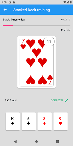 My Magic Tricks ekran görüntüsü