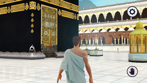 Muslim 3D - Müslümanlar İçin 3 ekran görüntüsü