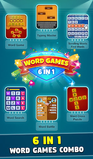 Typing Master Word Typing Game ekran görüntüsü