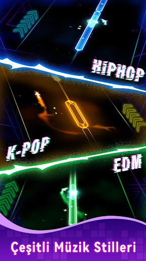 Magic Dream Fish - Music Game ekran görüntüsü