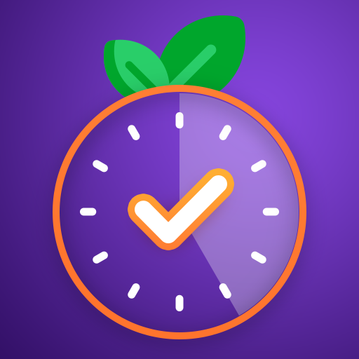 Pomodoro Zamanlayıcı Odak App