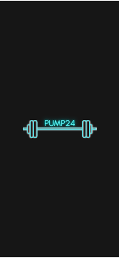 PUMP24 ekran görüntüsü