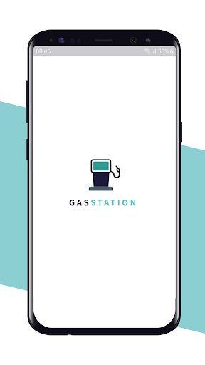 Gas Station Pro ekran görüntüsü