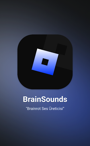 BrainSounds - AI Roblox Maker ekran görüntüsü