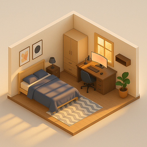 Setup Dream Room