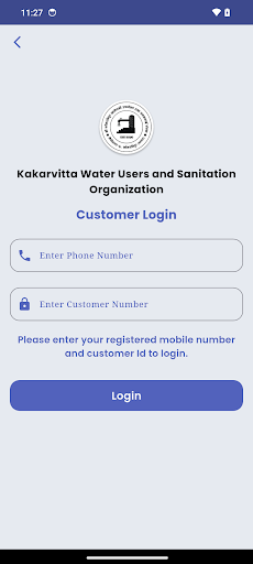 Kakarvitta Khanepani ekran görüntüsü