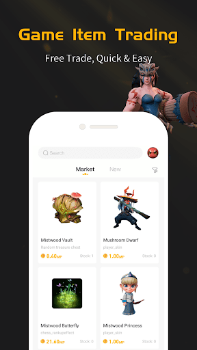 Pocket Dragonest ekran görüntüsü