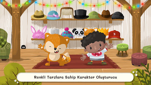 Farming Simulator Kids ekran görüntüsü
