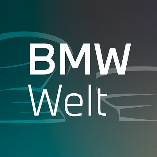 BMW Welt