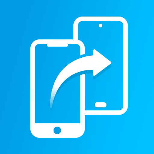 Copy My Data: Smart Transfer