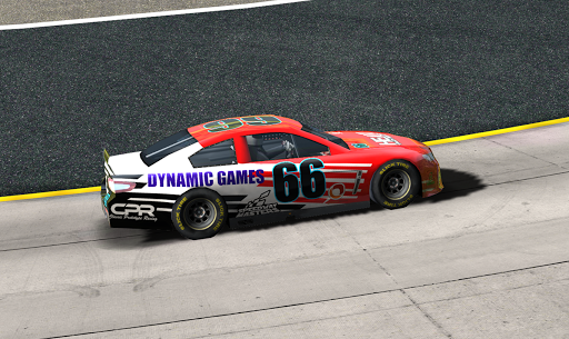 Speedway Masters 2 Demo ekran görüntüsü