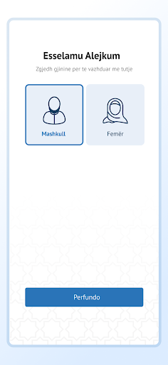 NamazStart ekran görüntüsü