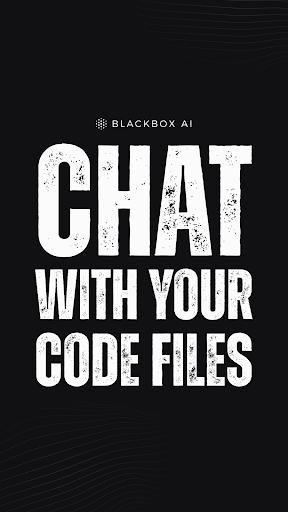 BLACKBOX.AI ekran görüntüsü