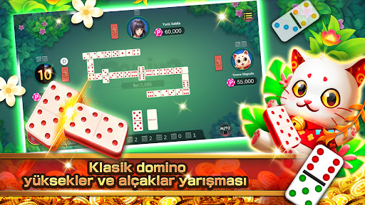 Golden HoYeah -Casino Slotları ekran görüntüsü