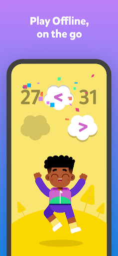 TinyTap: Kids' Learning Games ekran görüntüsü